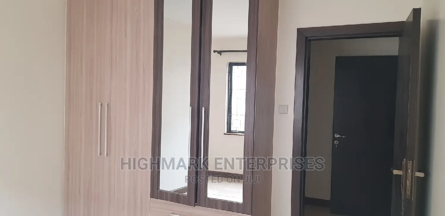 3bdrm Apartment in South C for Sale