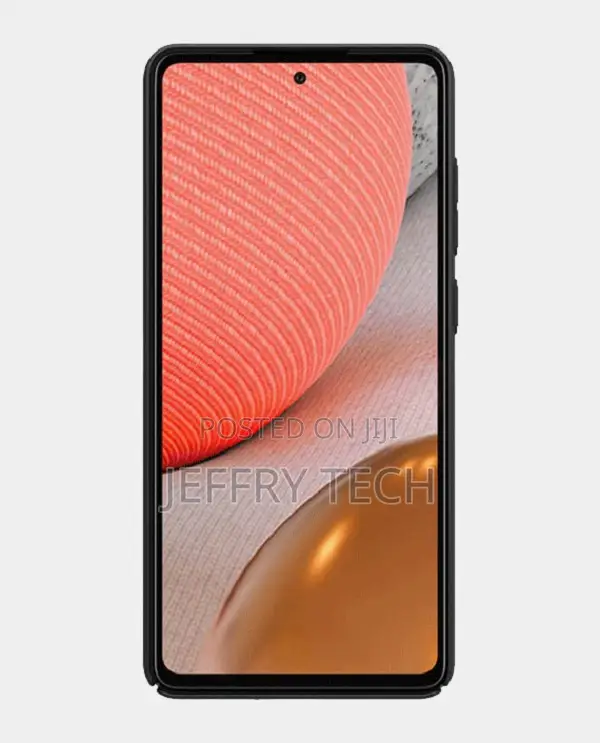 Nillkin Samsung Galaxy A72 Super Frosted Shield Protection C