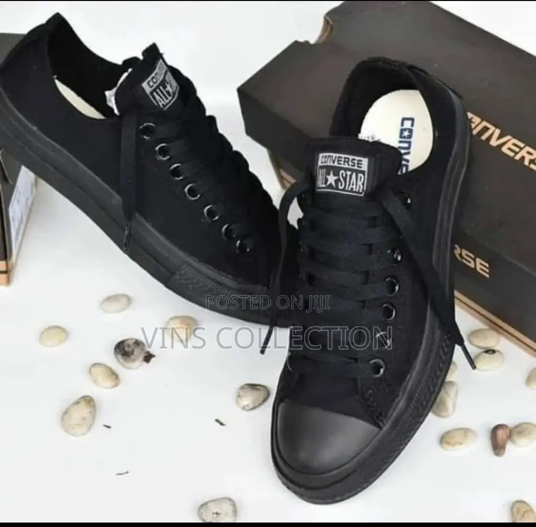 Converse Shoes