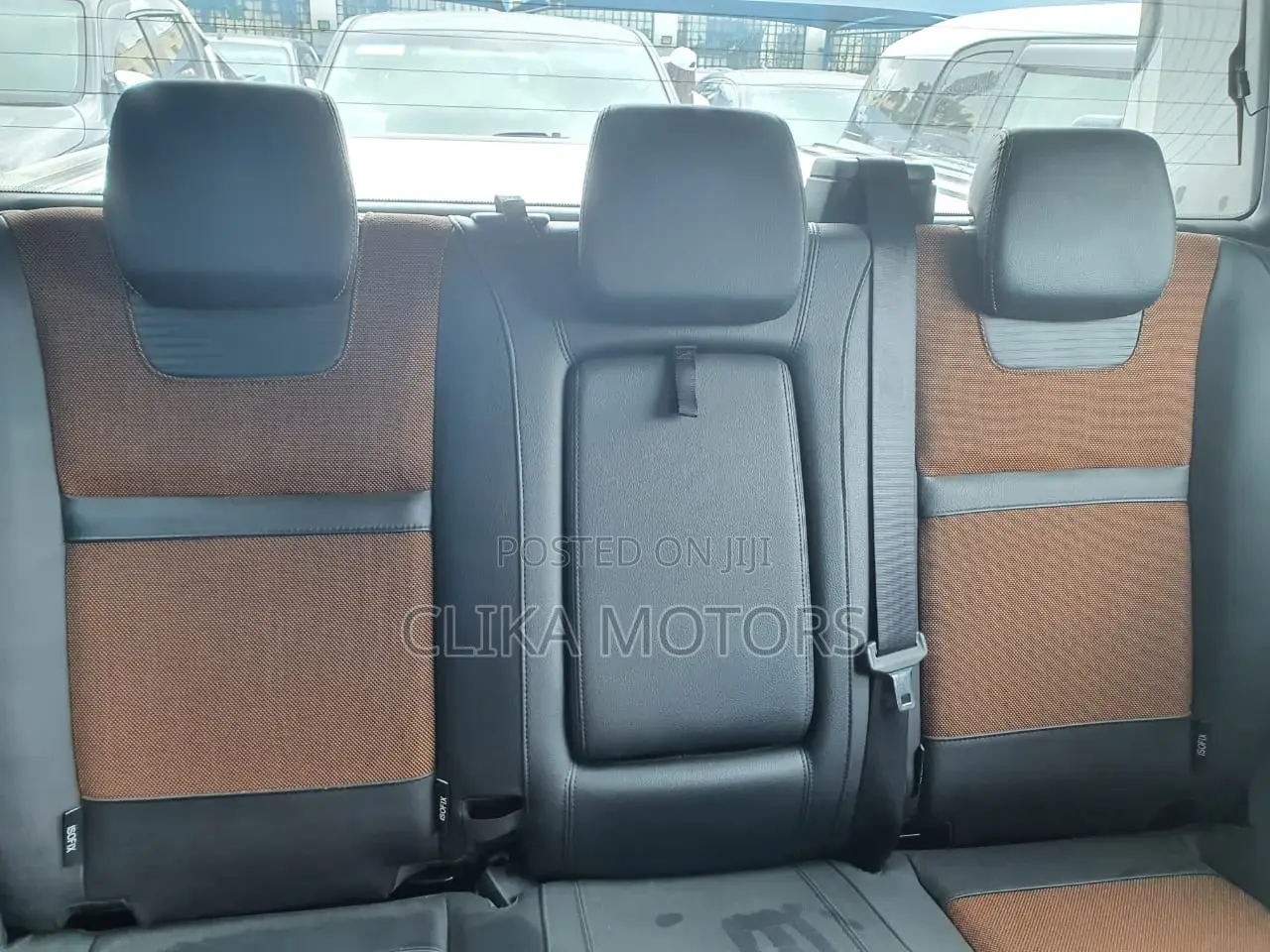 Ford Ranger 2016 Silver