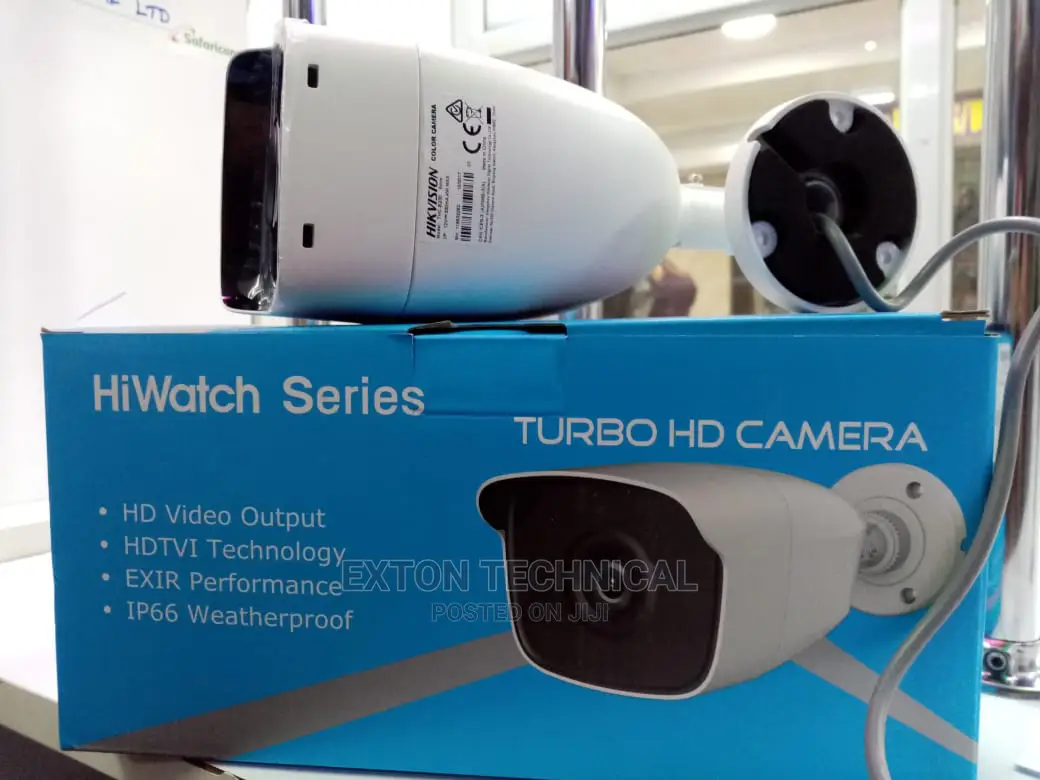 Hiwatch Series Hikvision THC-B230 6mm
