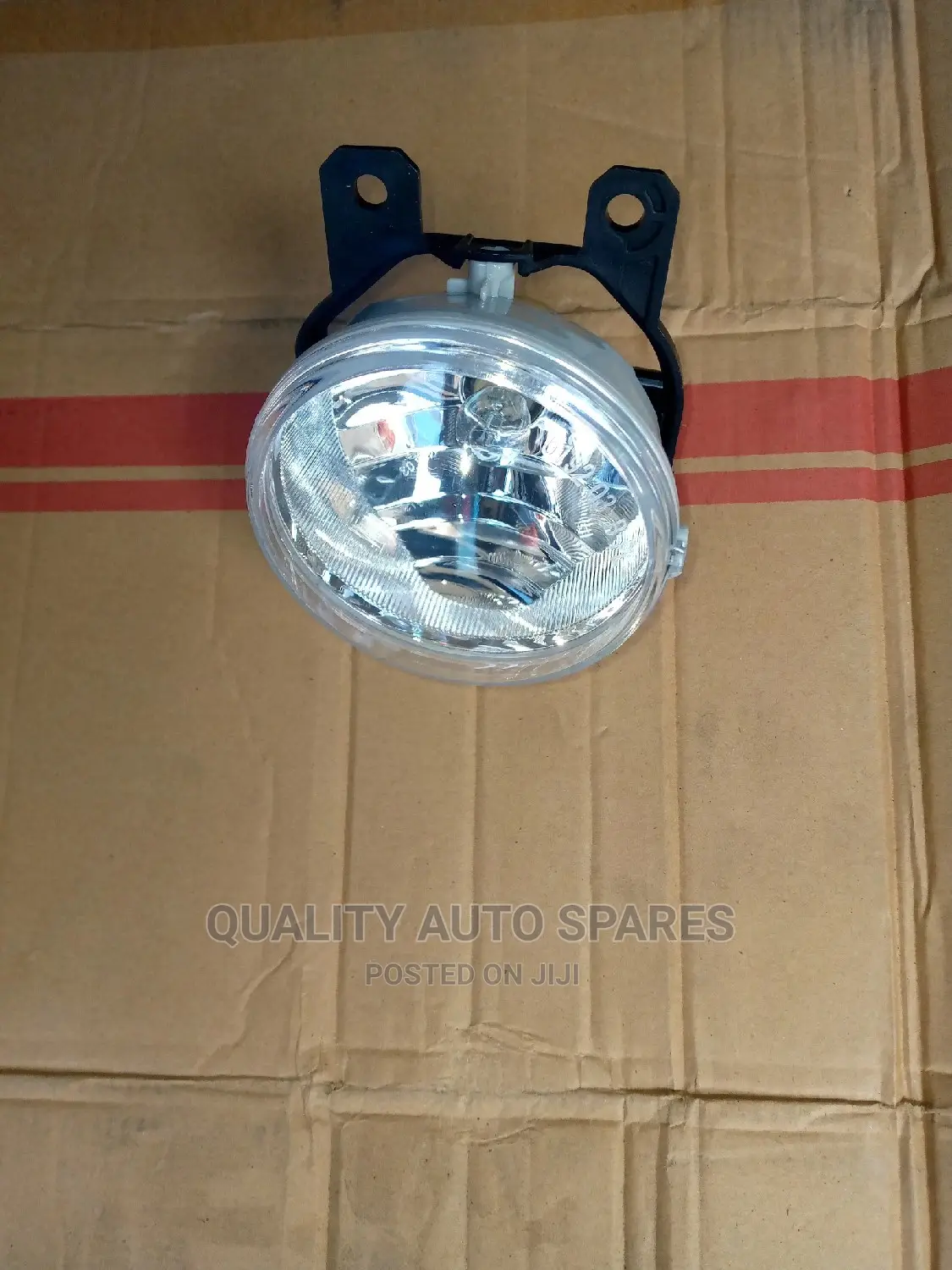 Subaru Impreza Foglight Each