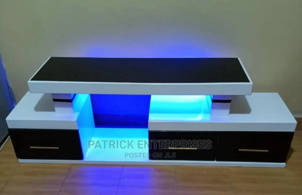Specious Tv Stands