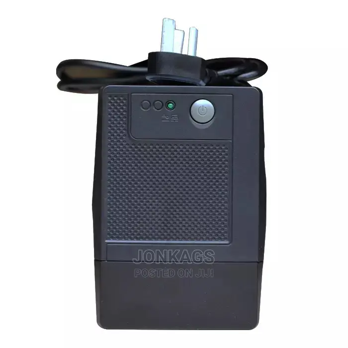 Computer Uninterruptible Power Supply (Ups)
