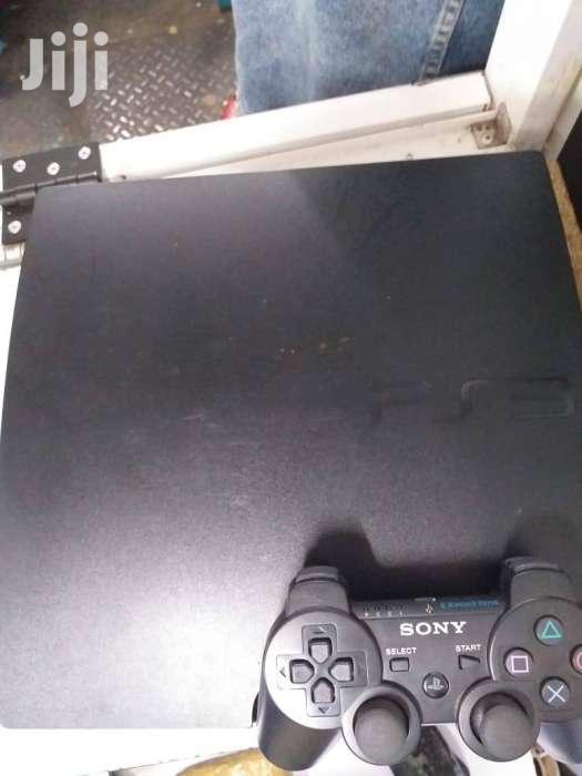 PS3 (PLAYSTATION 3)