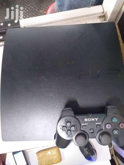 PS3 (PLAYSTATION 3)