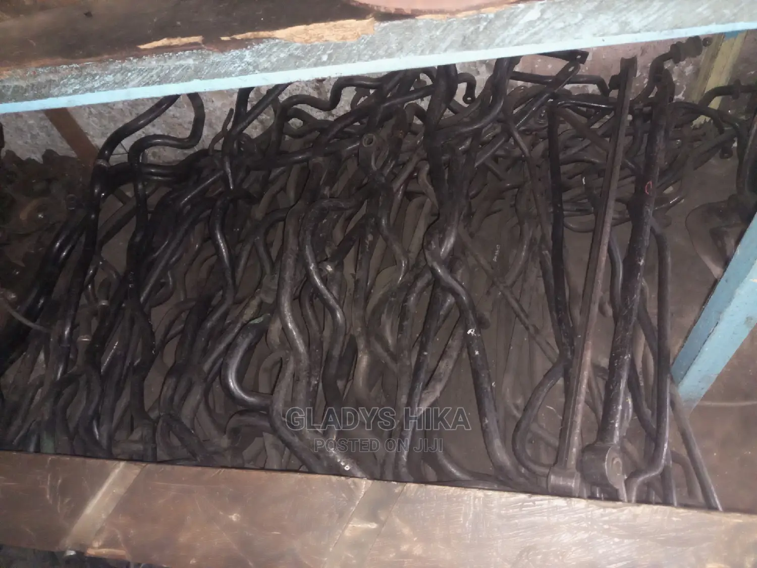 Ex Japan Stabilizer Bars on Sale