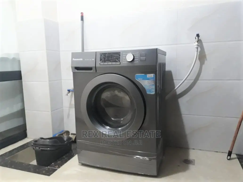 Furnished 2bdrm Apartment in Near Yaya Centre, Hurlingham for Rent