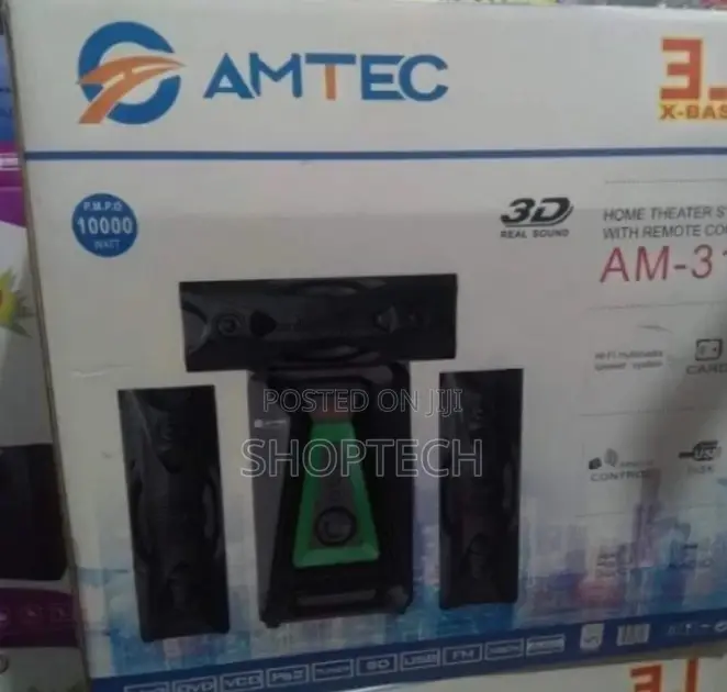 3.1 Amtec 316