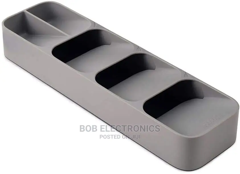 Minimalist Cutlery Organizer