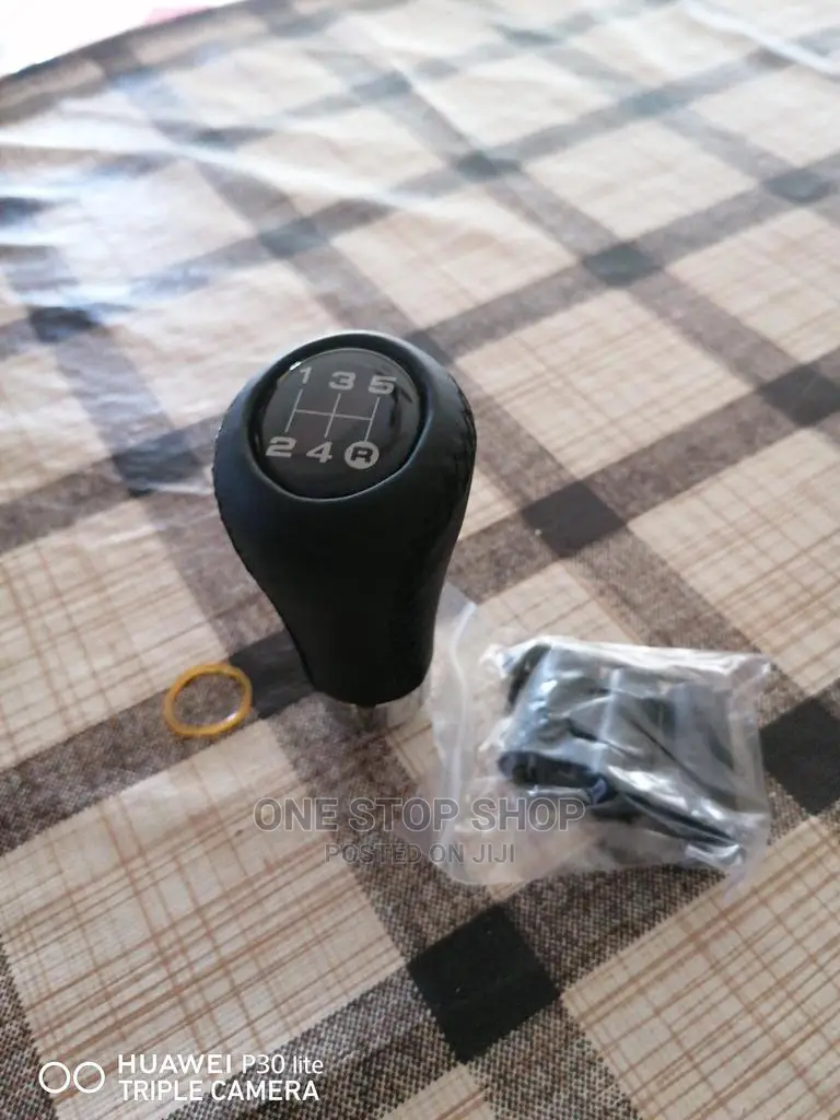 Gear Shift Knob Shift Handle Manual