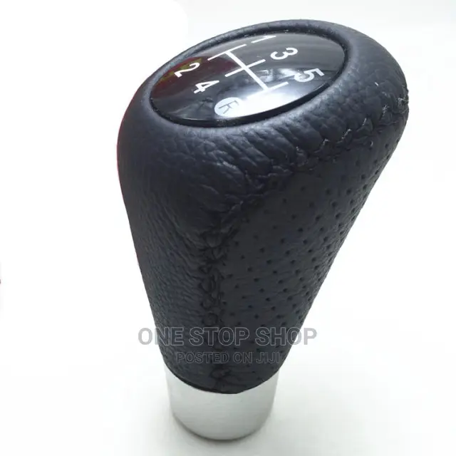 Manual Gear Shifter Lever Knob Cover