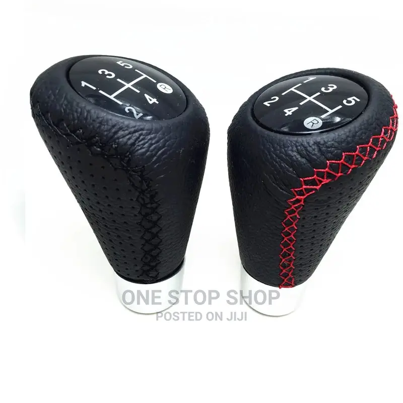Momo Shifter Knobs Lever