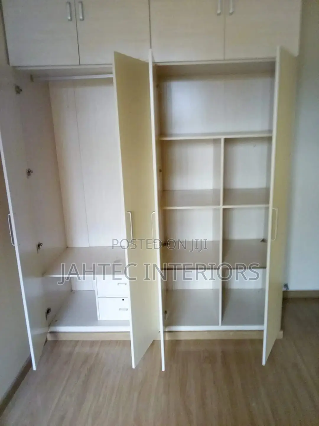 We Do Kitchen Cabinets Wardrobes With Affordable Rates