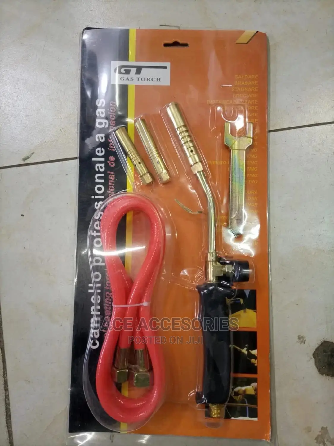 Flame Thrower Furniture,Welding,Plumping