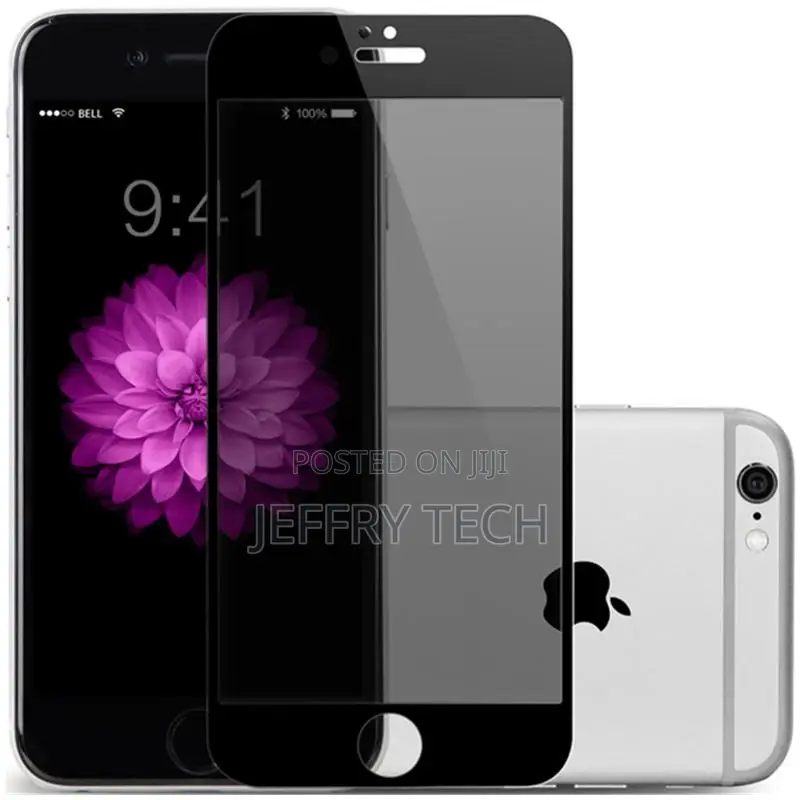 Anti Spy Privacy Glass Protector for iPhone XS iPhone 11/Iph