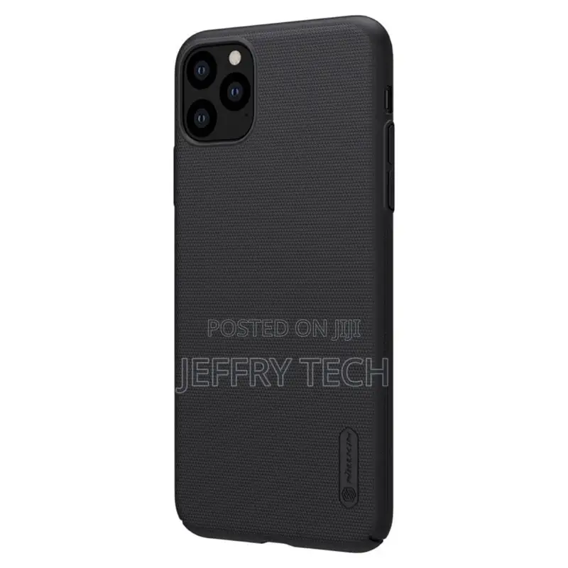 Nillkin Super Frosted Shield iPhone 11 PRO Max Case