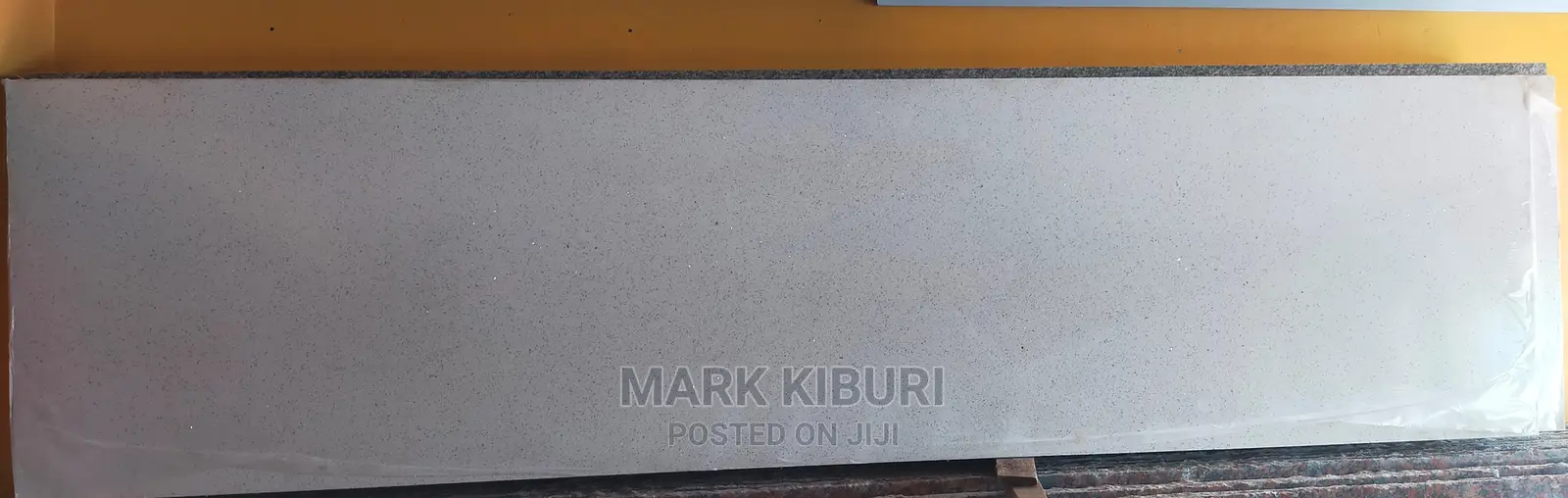 .White Granite(.Galaxy)