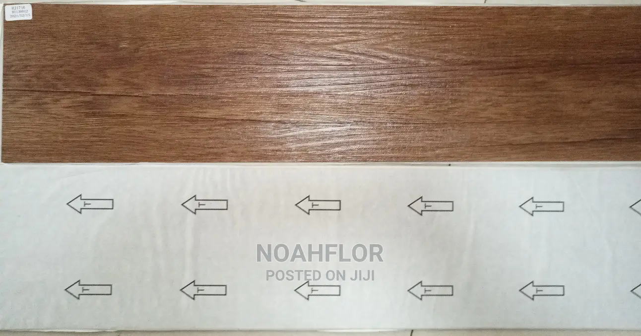 LVT Flooring