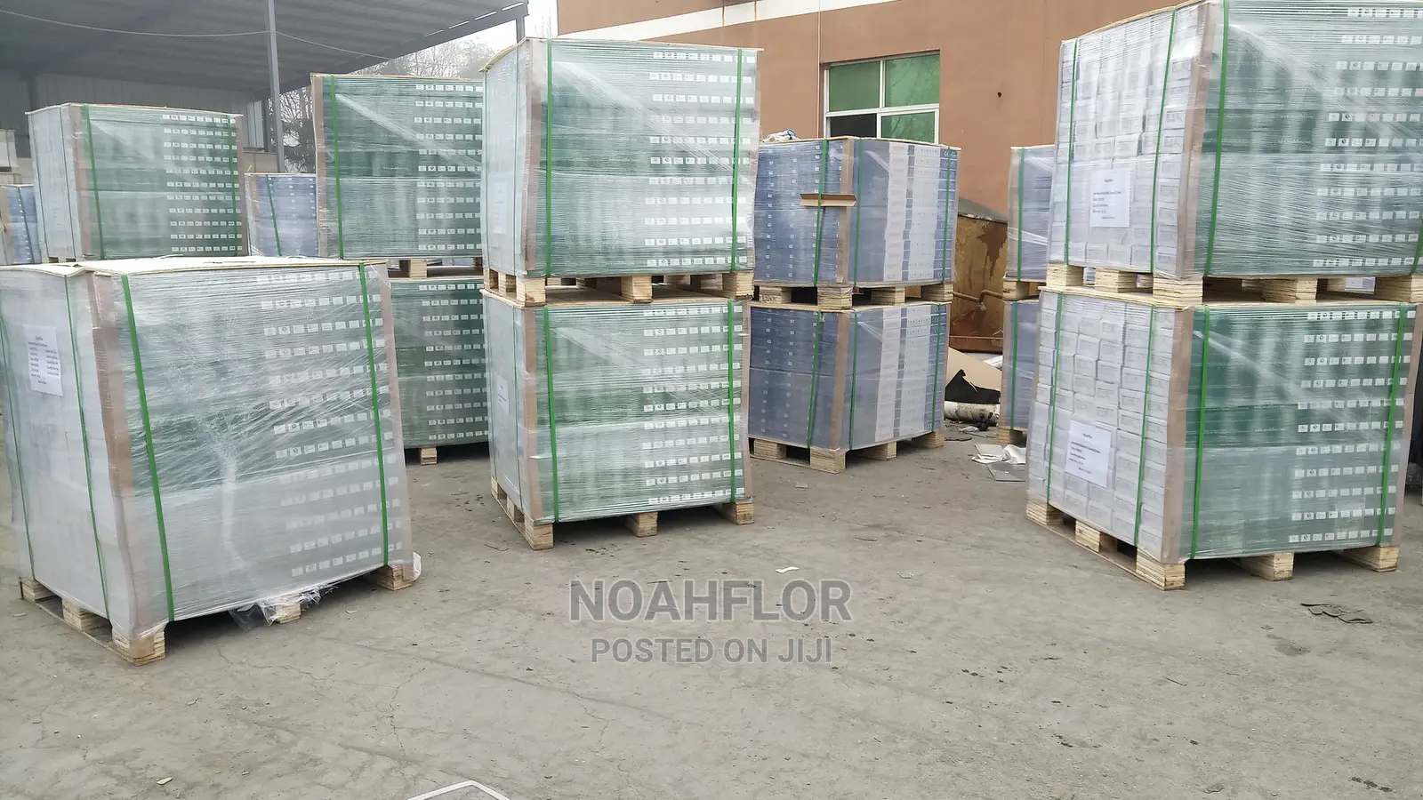 LVT Flooring