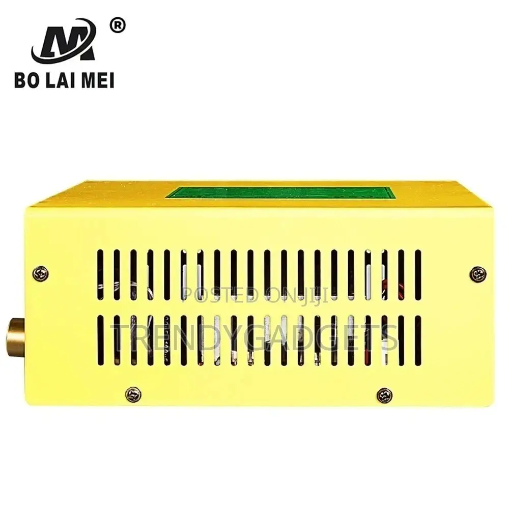 Multifunctional Protection Car Battery Charger
