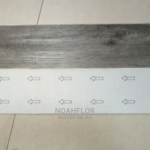 LVT Flooring
