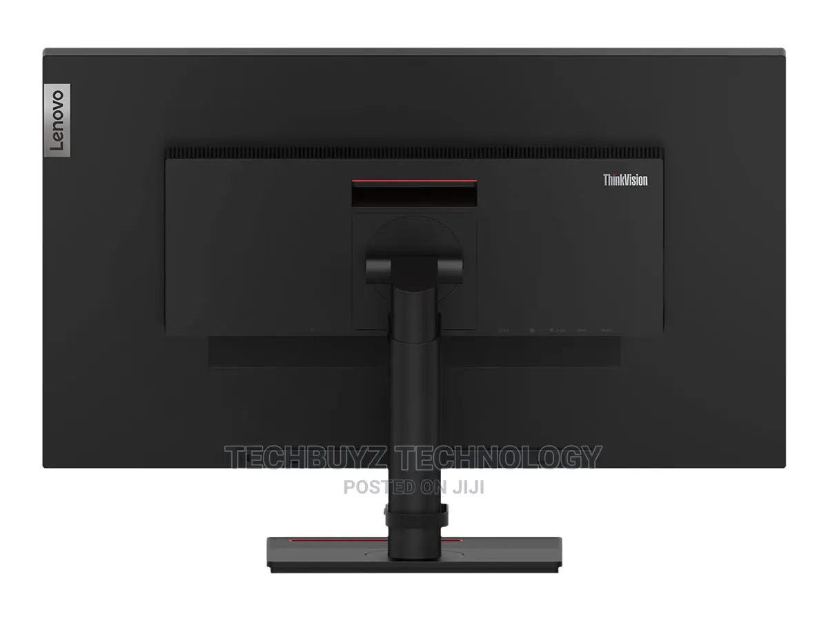 Lenovo Thinkvision P32p-20 31.5" UHD (3840x2160) MONITOR