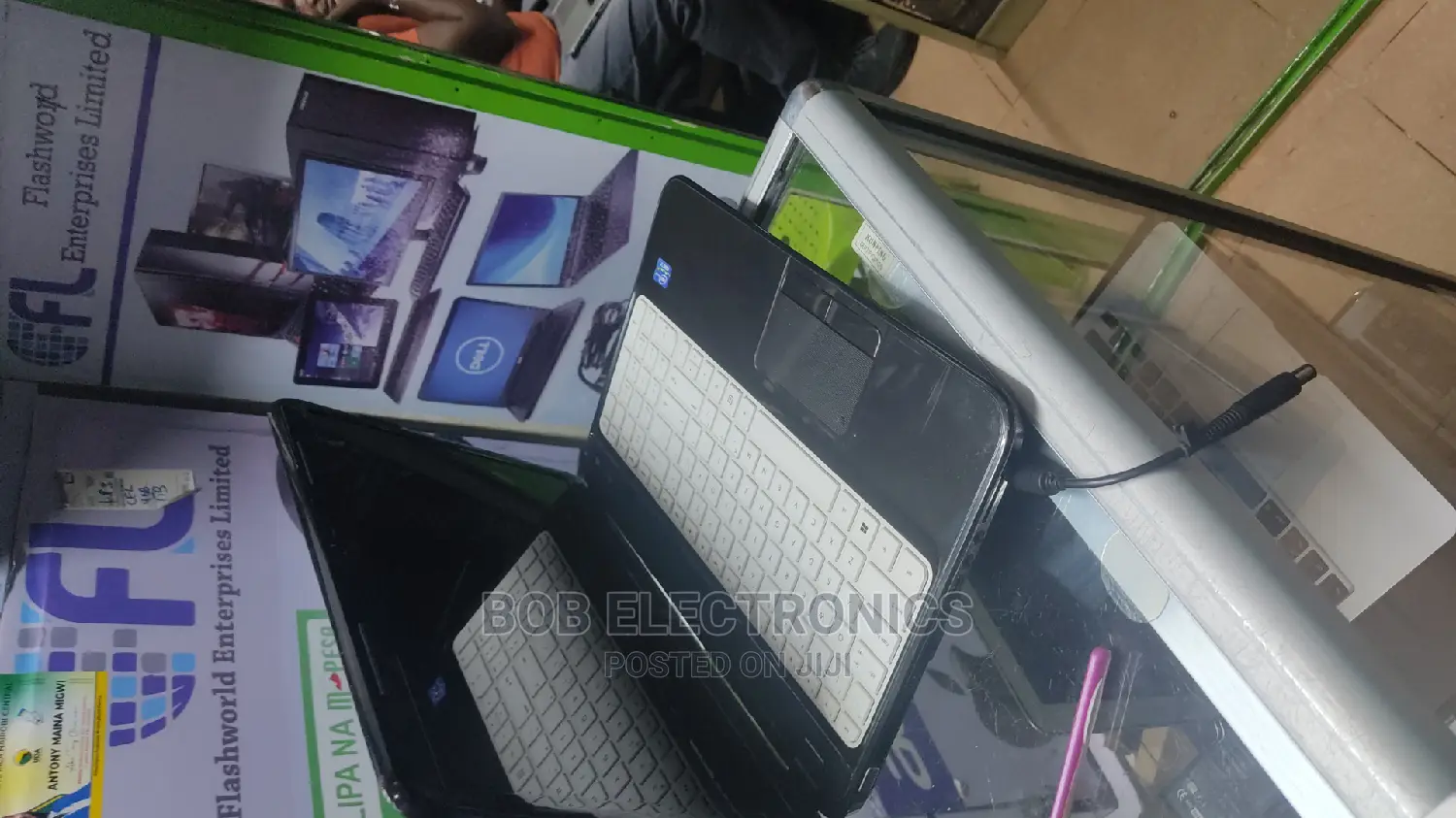 Laptop HP Compaq 2510p 3GB Intel Celeron 250GB