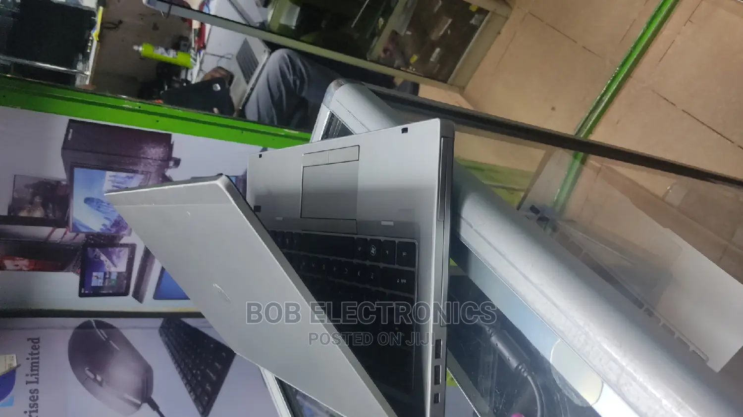 Laptop HP Compaq 2510p 3GB Intel Celeron 250GB