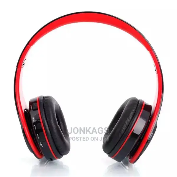 Fold Wireless Headphones