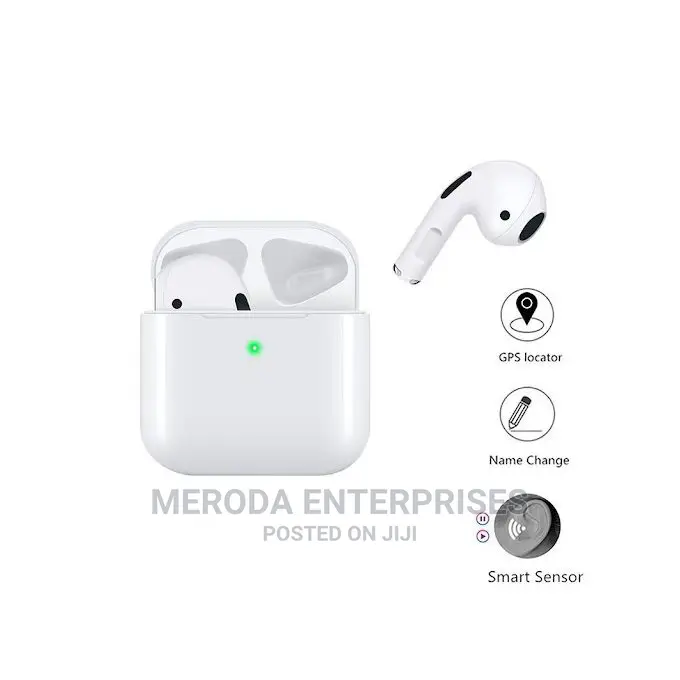 Pro 5 Wireless Waterproof Bluetooth Sports Earphones