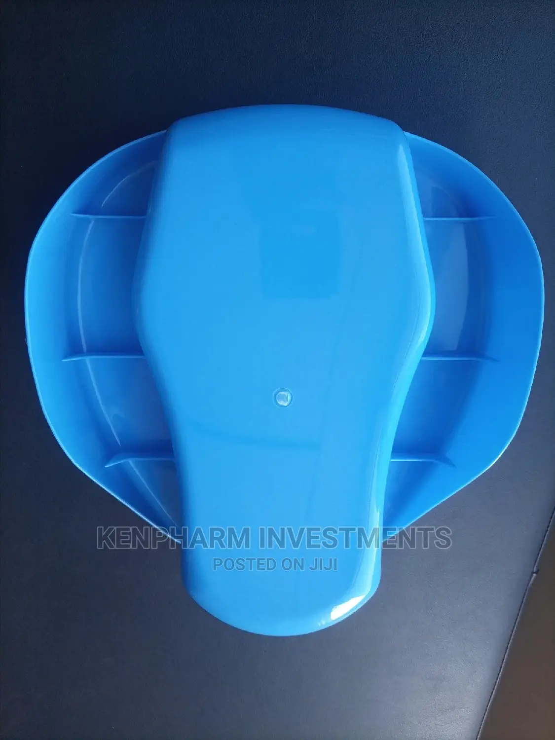 Plastic Bed Pan