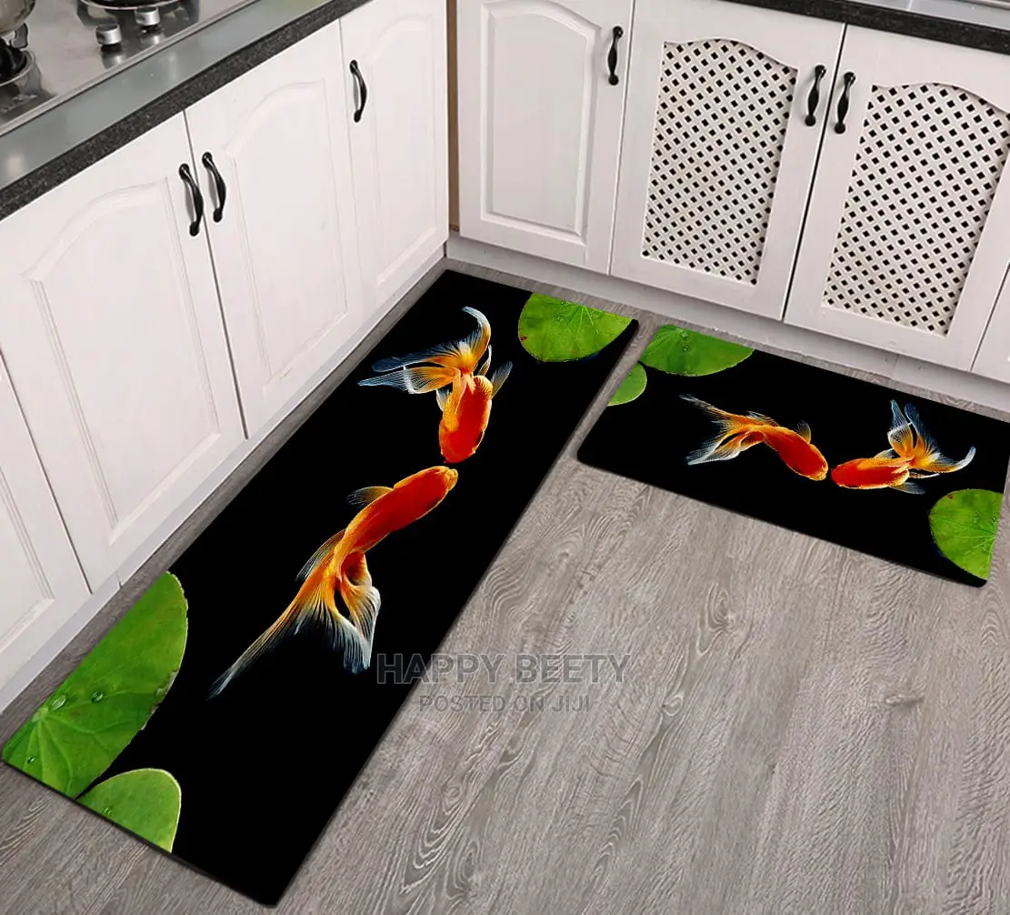 Kitchen Mats
