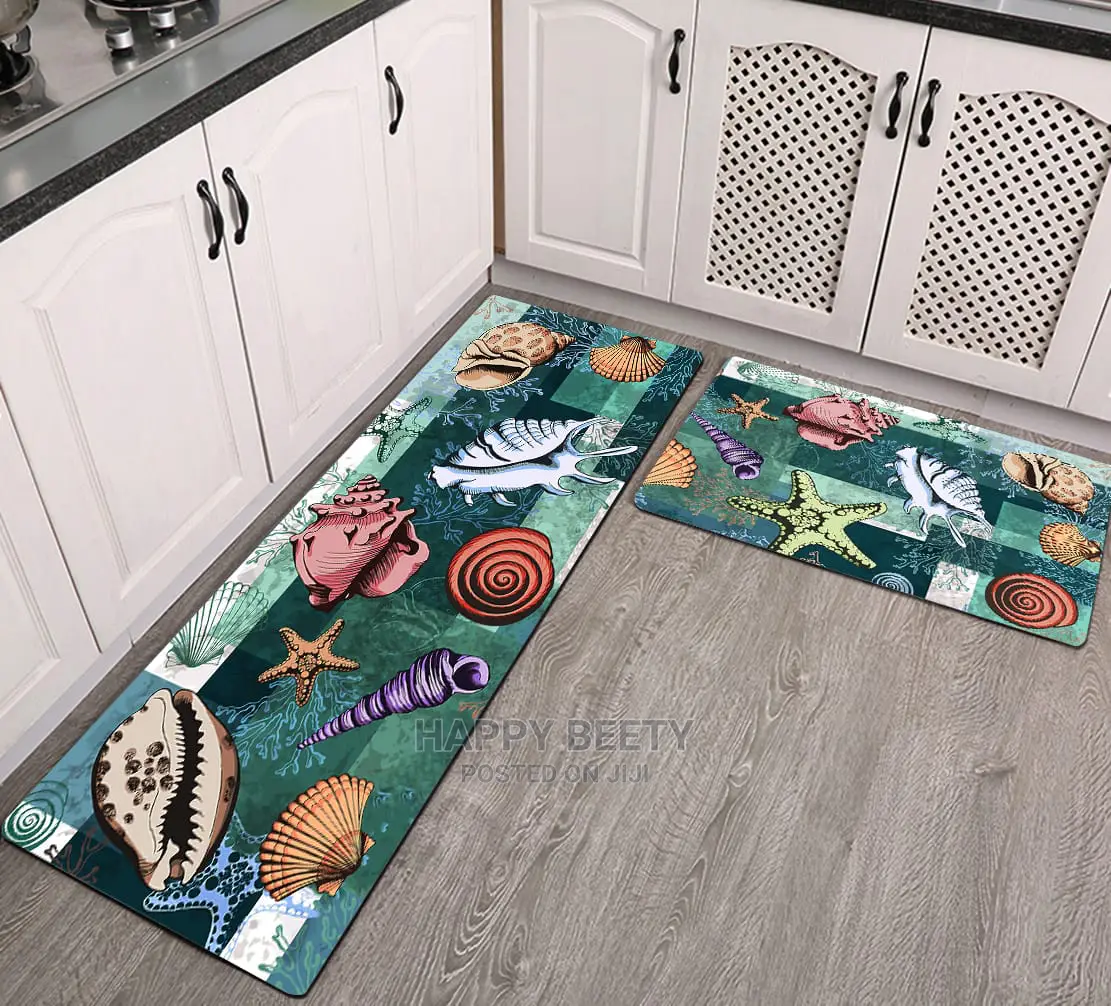Kitchen Mats