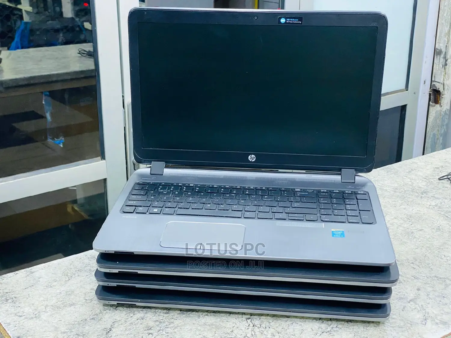 Laptop HP ProBook 450 G2 4GB Intel Core I5 HDD 500GB