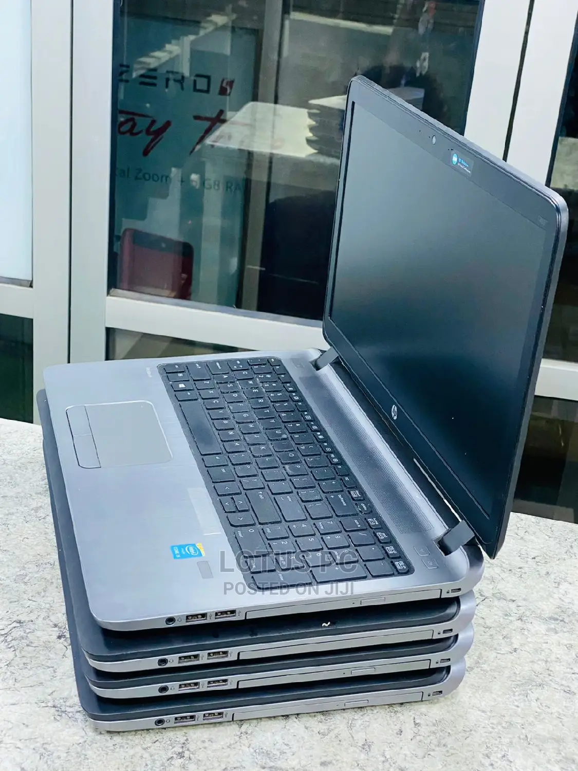 Laptop HP ProBook 450 G2 4GB Intel Core I5 HDD 500GB