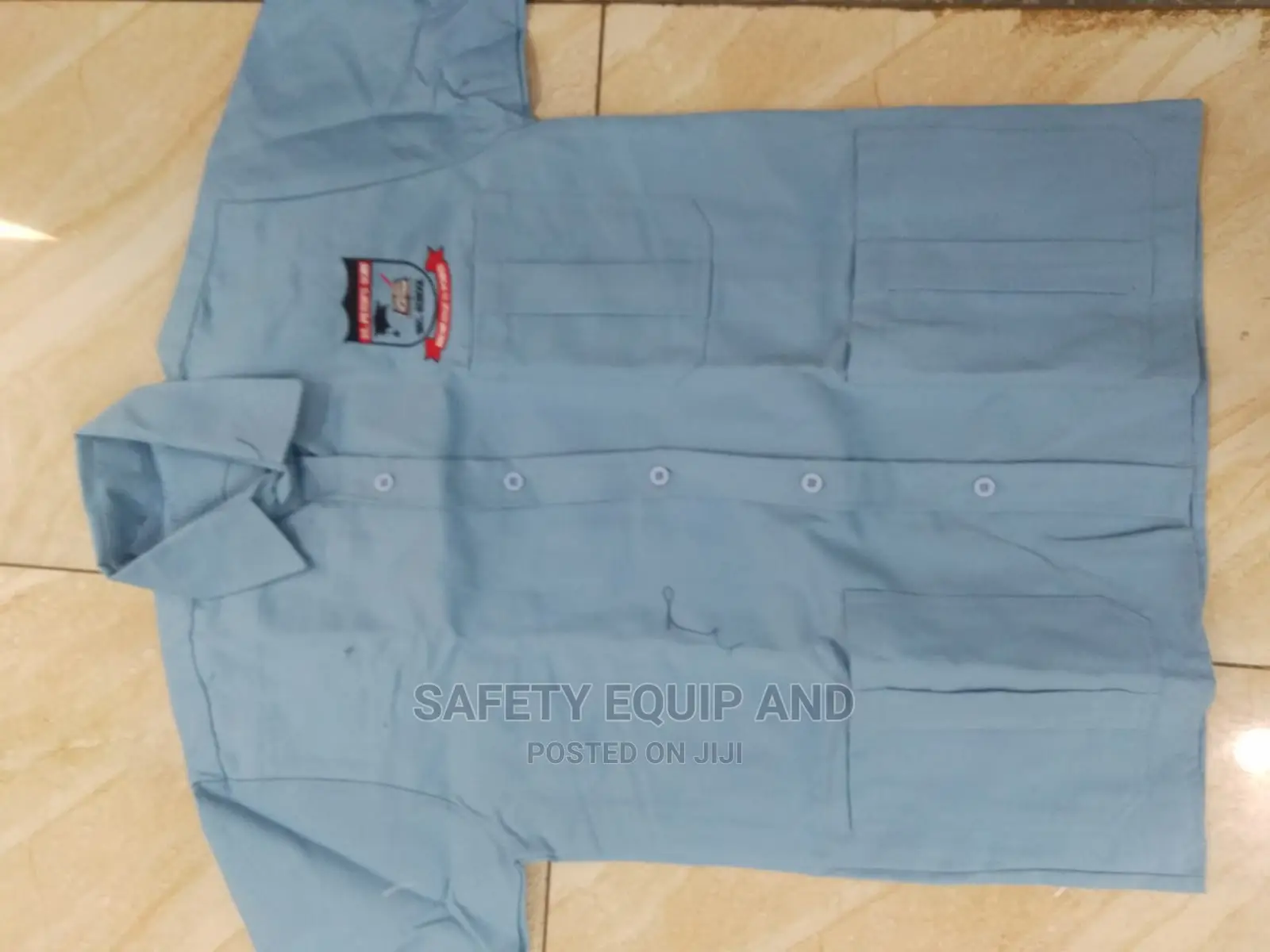 Security Shirts-We Make Security Shirts