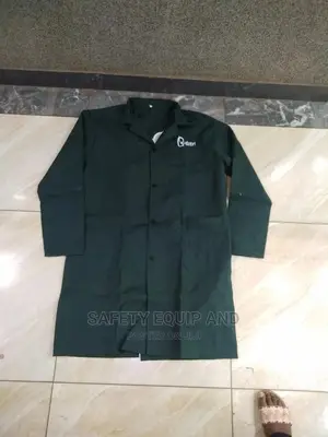 Work Dust Coats in Stock