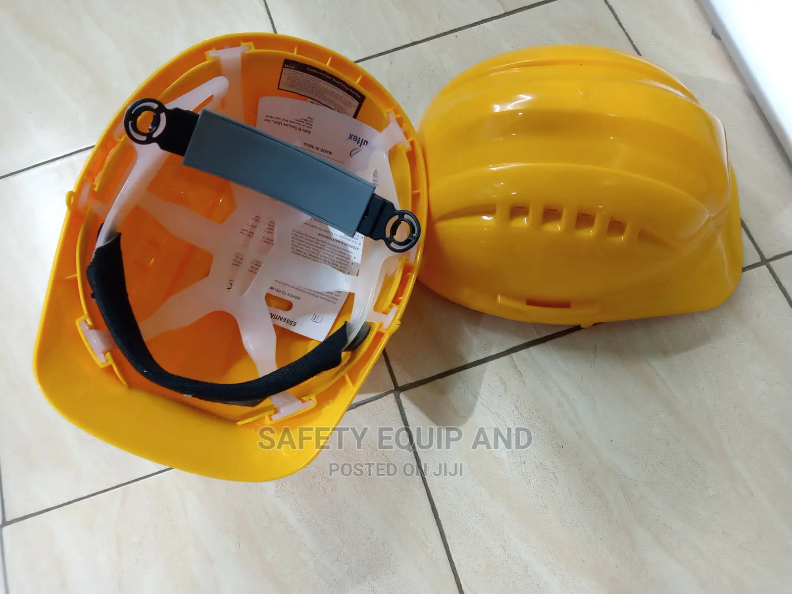 Helmets-vaultex Pure Quality