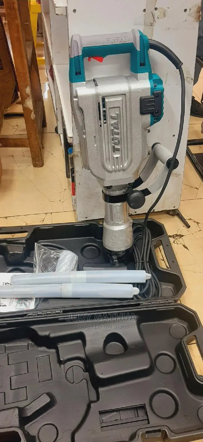 Best Quality Demolition Breaker 1700w