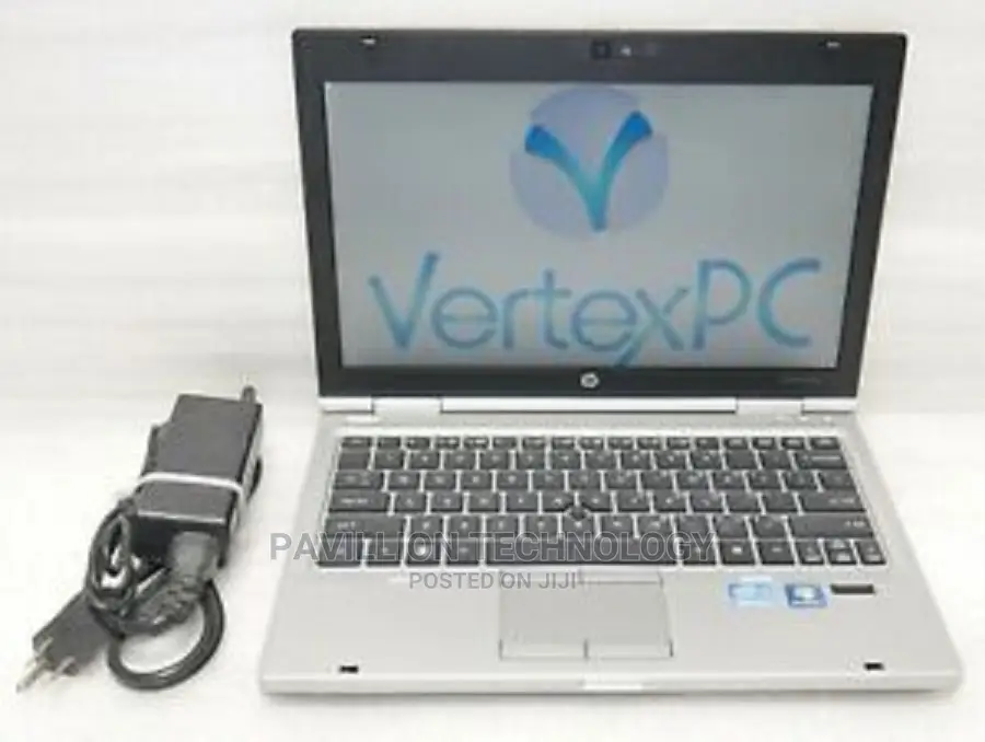Laptop HP EliteBook 2560P 4GB Intel Core I5 HDD 500GB