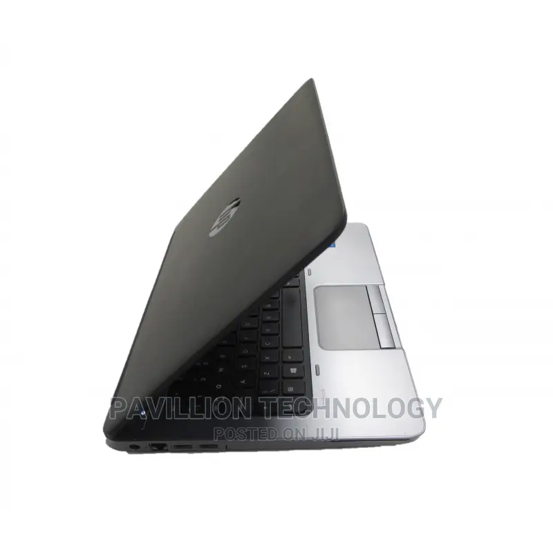 Laptop HP ProBook 640 G1 4GB Intel Core I5 HDD 500GB