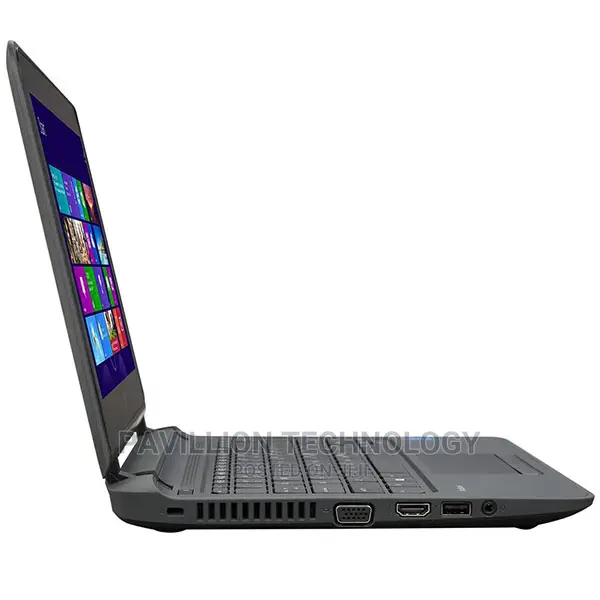 Laptop HP ProBook 11 G2 EE 4GB Intel Core I3 SSD 128GB