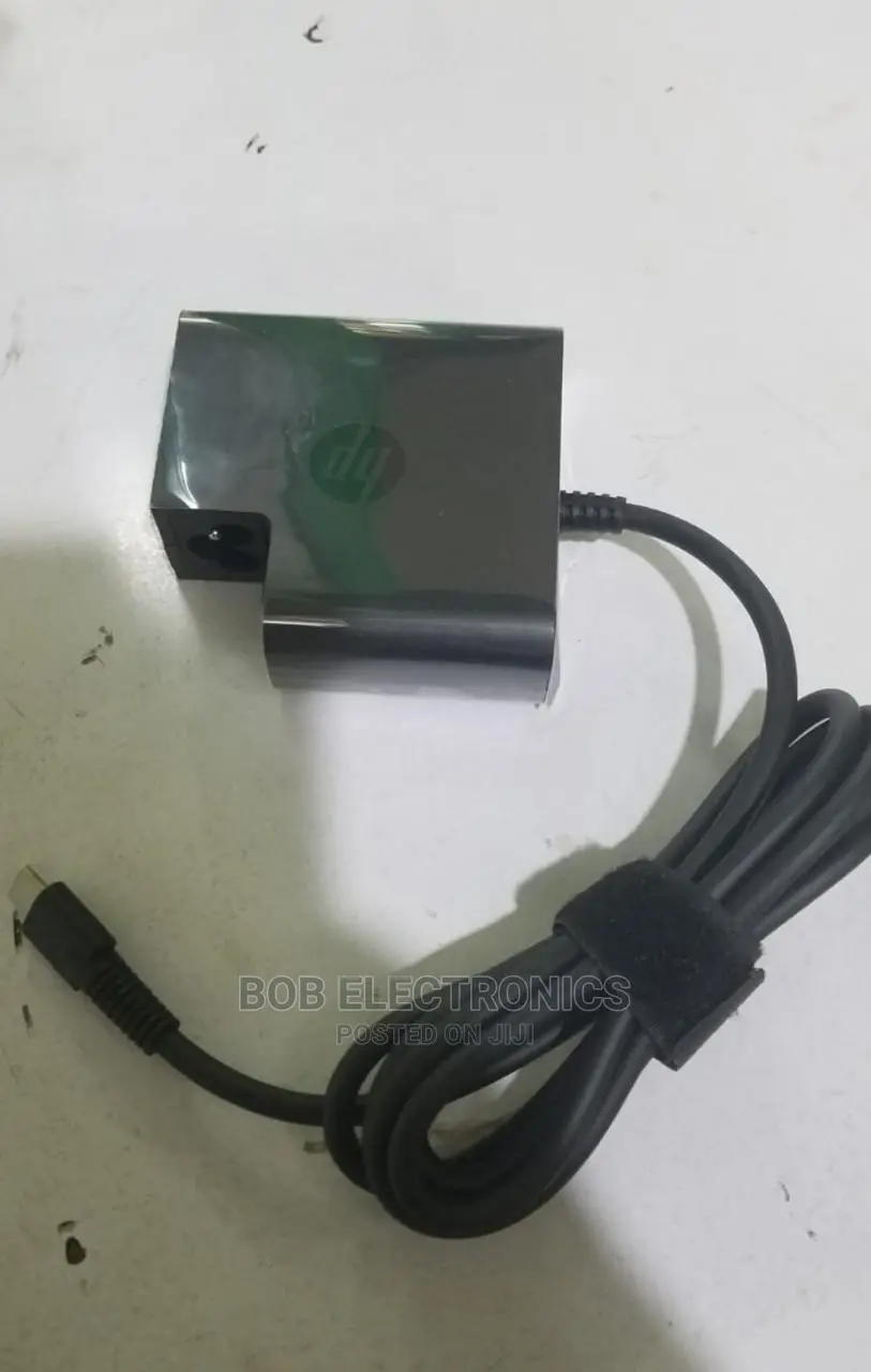 Type C Laptop Adapters (We Deliver Country Wide)