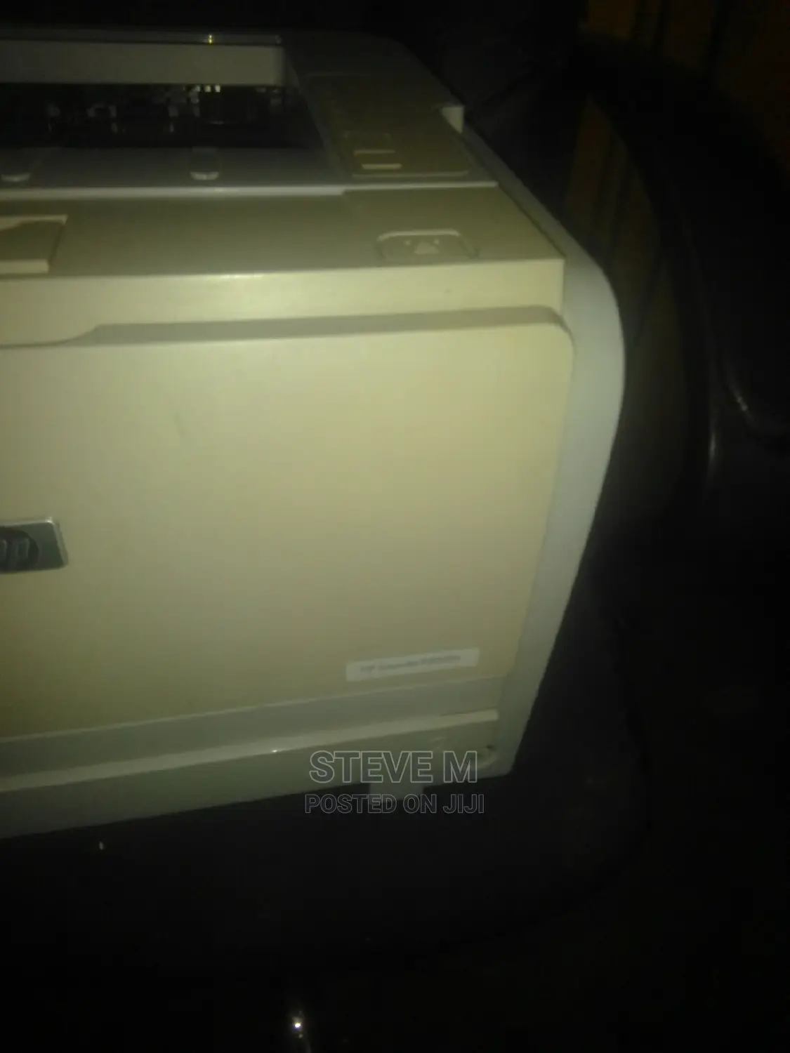 Printer Hp 2035