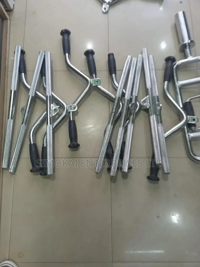 Assorted Tricep Bars
