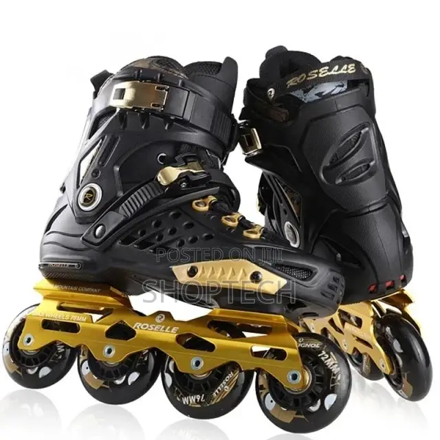 Skate Shoes-All Sizes