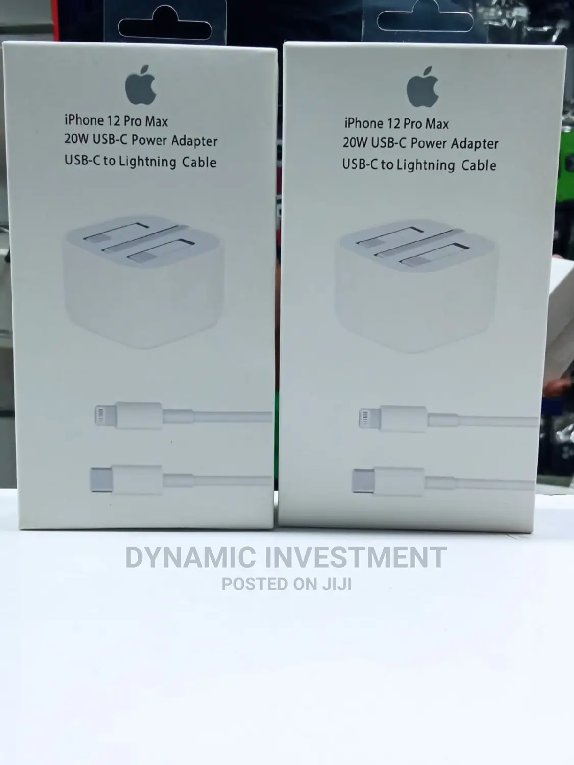Original iPhone 13,12,11 Chargers (20W,Usb C to Lightning )