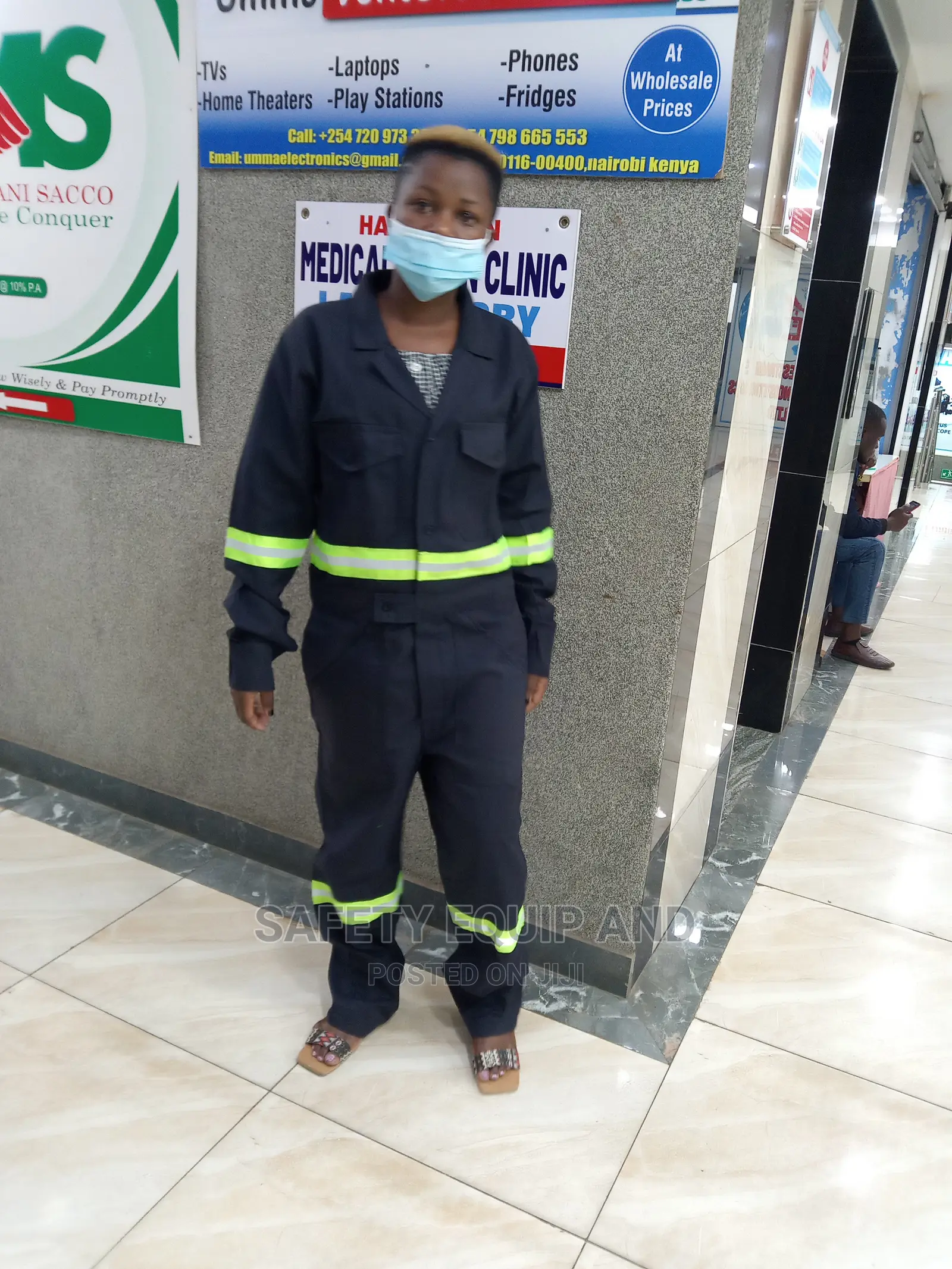 Overalls for Sale!! Buy Safety Overalls From Safety Hub