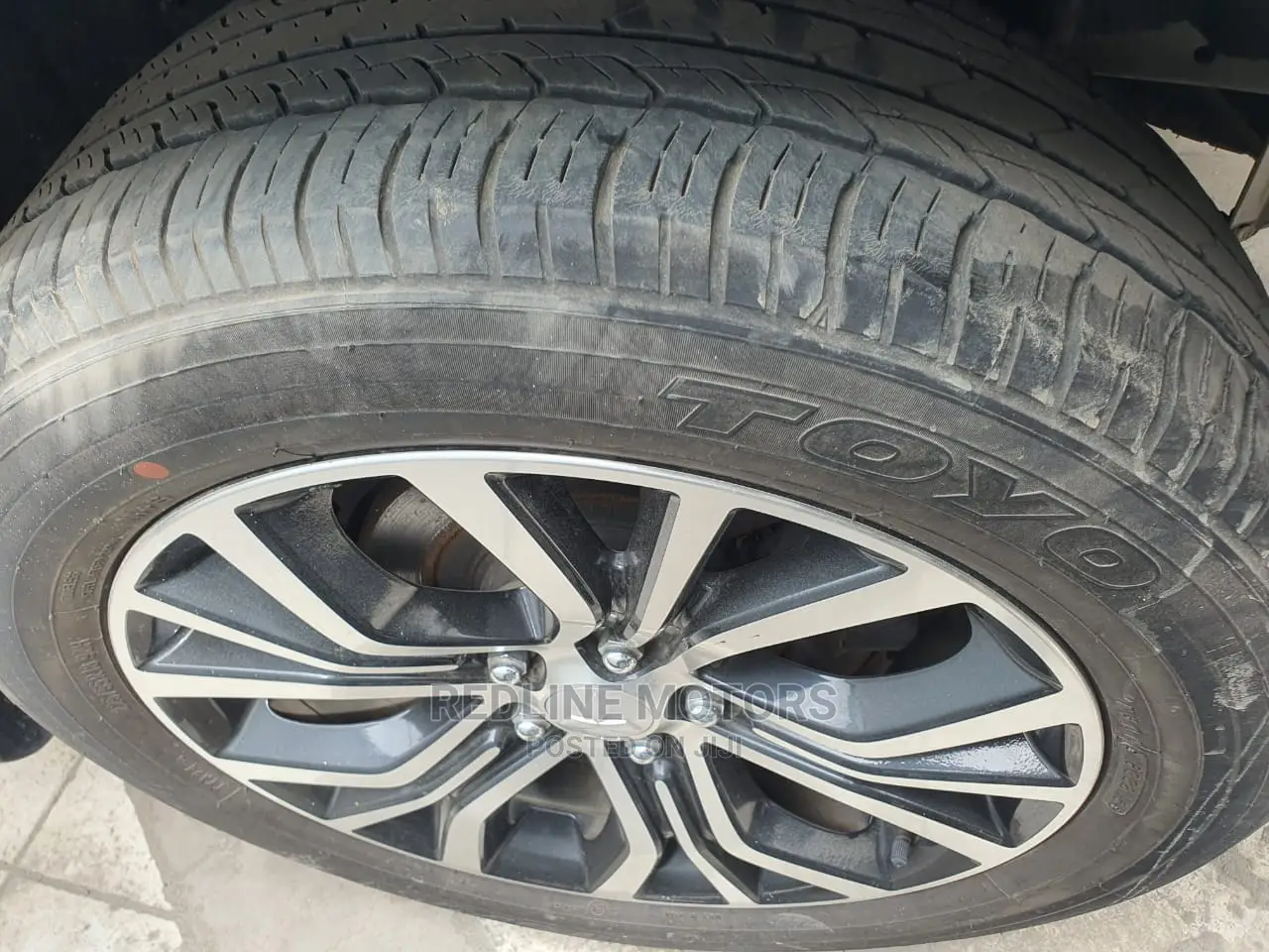 Mitsubishi Outlander 2017 Silver